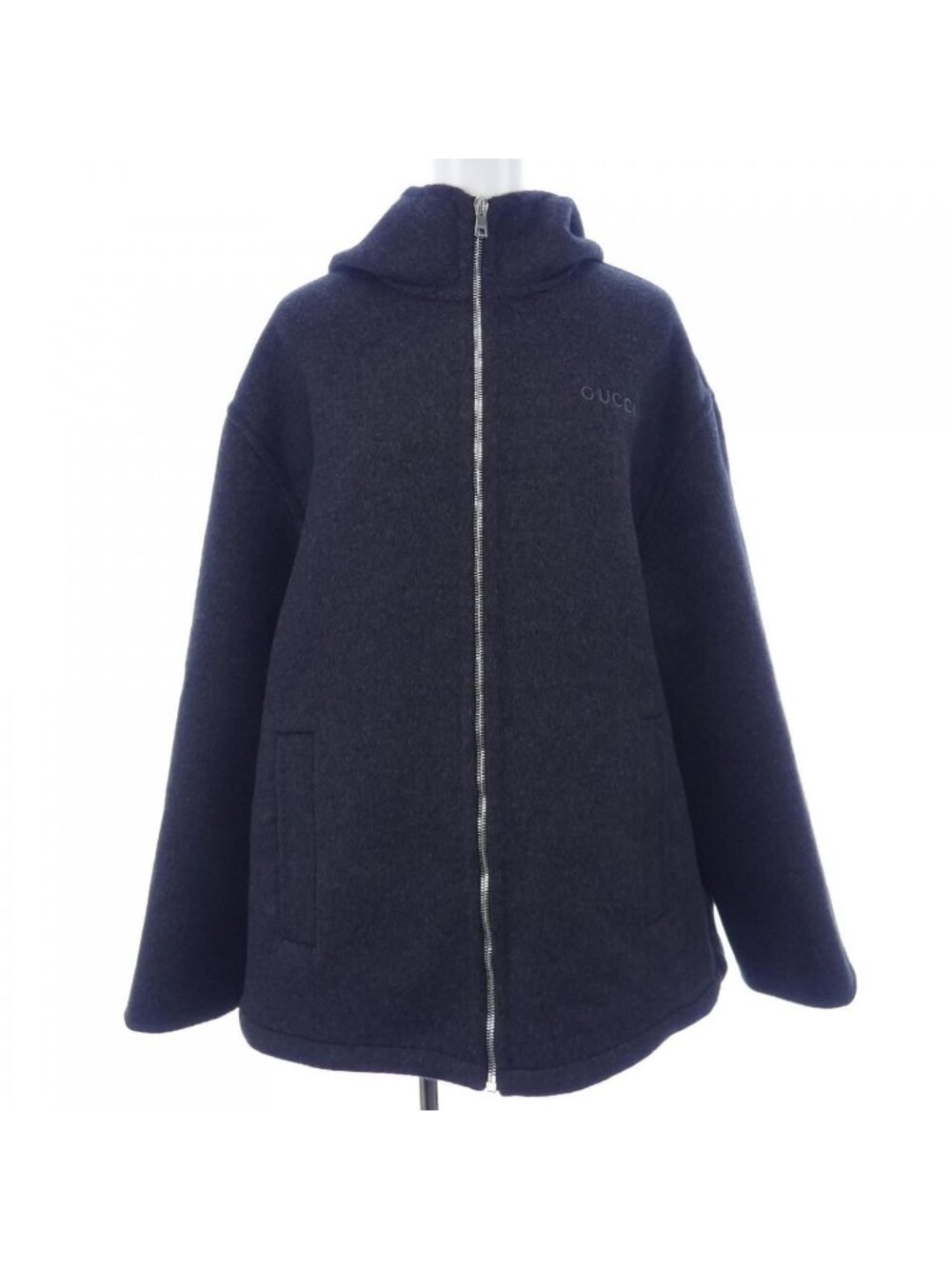 Gucci Jacket Gray